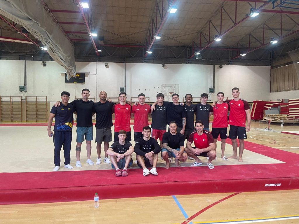 Resultados Torneo Internacional GAM CAR Madrid