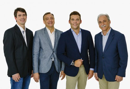 Jesús Carballo, presidente de la RFEG, es elegido miembro del Comité Ejecutivo de la FIG