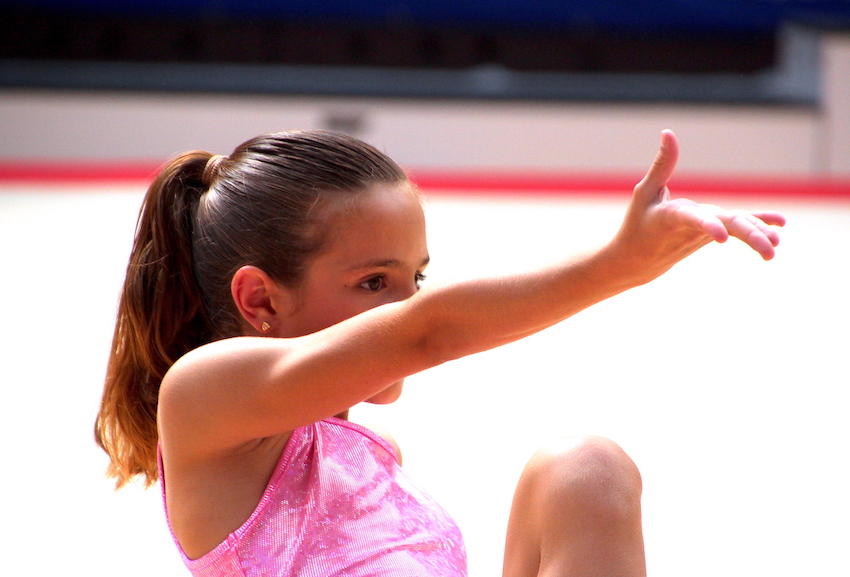 Valladolid busca a los Campeones de España de artística