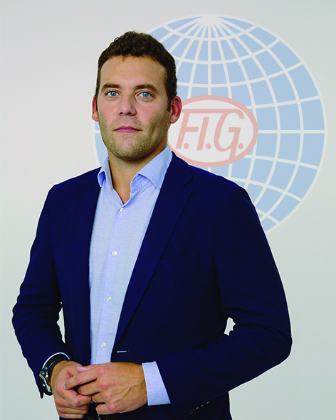 Jesús Carballo, miembro del proyecto de reforma de la GR