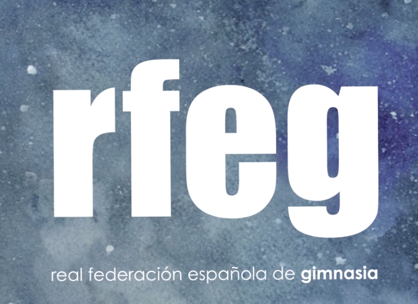 Nueva imagen corporativa de la RFEG