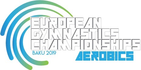 Convocatoria Campeonato de Europa gimnasia aerobica 2019